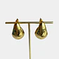 AROS GOTA LISO - Miniatura 3