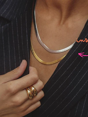 COLLAR BASICO 