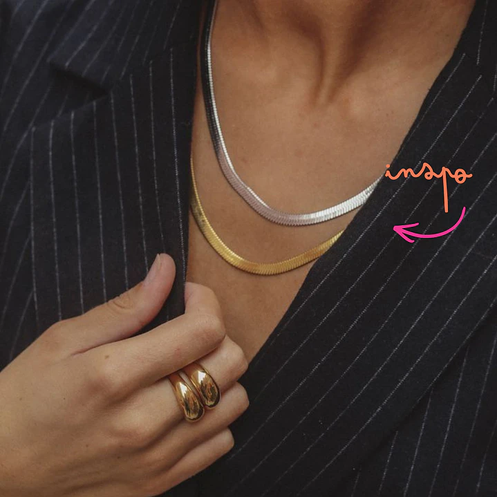 COLLAR BASICO  1