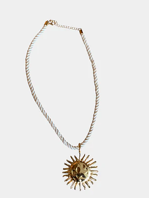 COLLAR SOL 