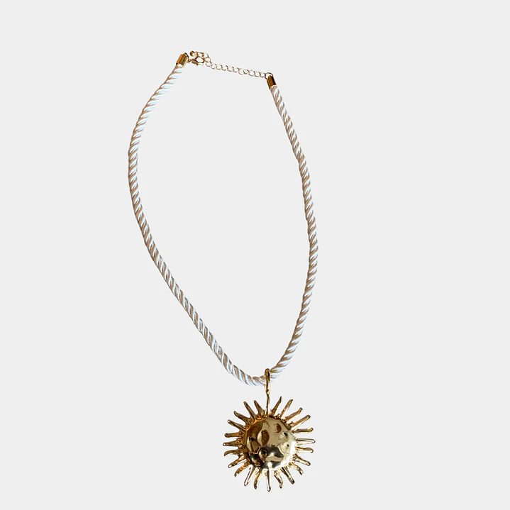 COLLAR SOL  1