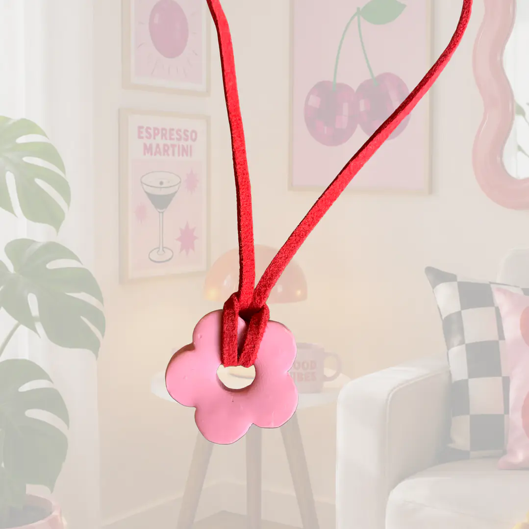 COLLAR GAMUZA  6