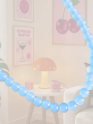 COLLAR PERLAS