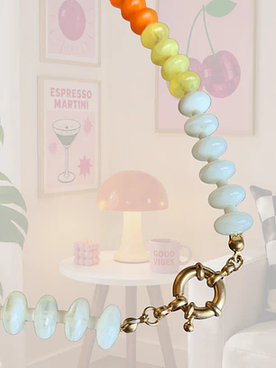 COLLAR COLORES