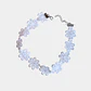 COLLAR CHOCKER FLORES - Miniatura 1