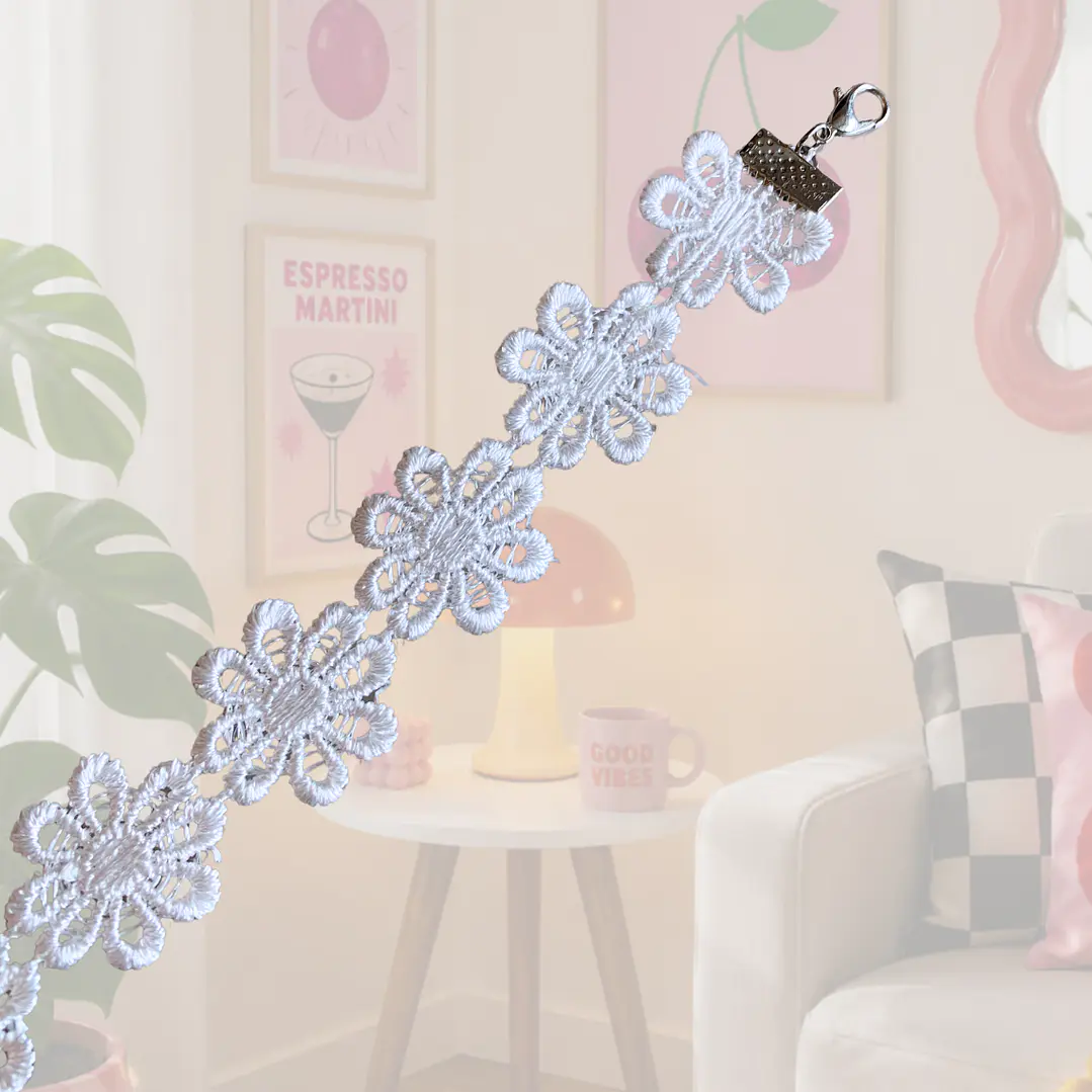 COLLAR CHOCKER FLORES 2