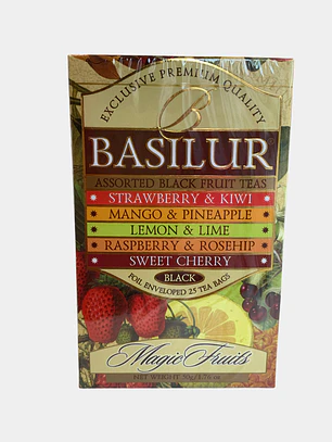 TÉ MAGIC FRUITS 