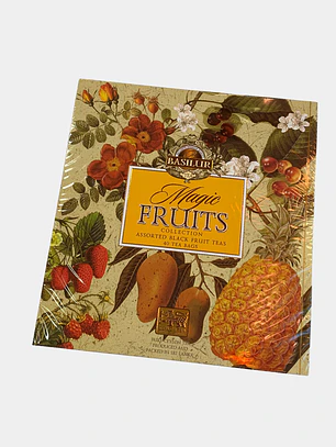 TÉ MAGIC FRUIT