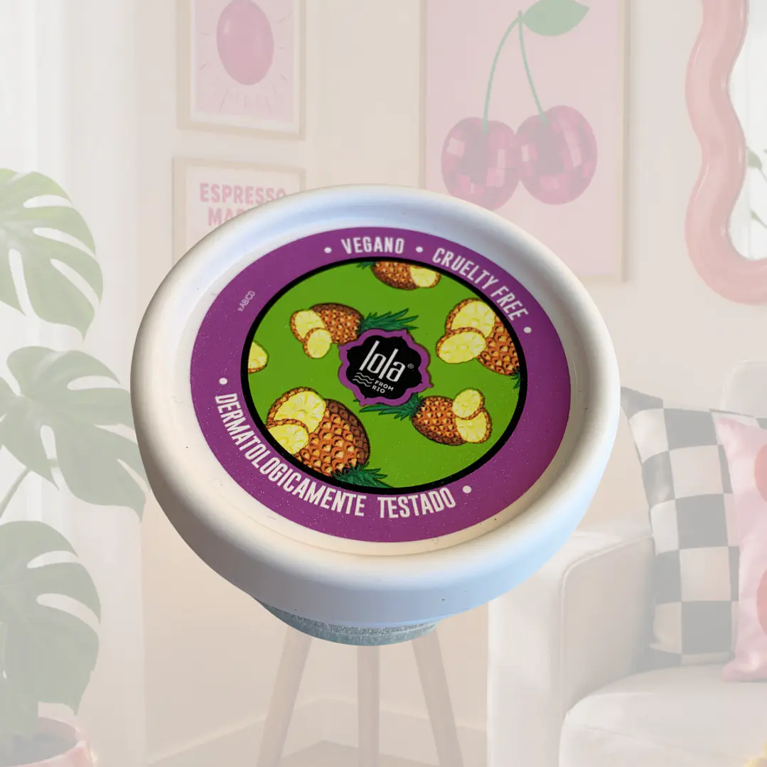 MACARILLA CABELLO NUTRITIVA 2