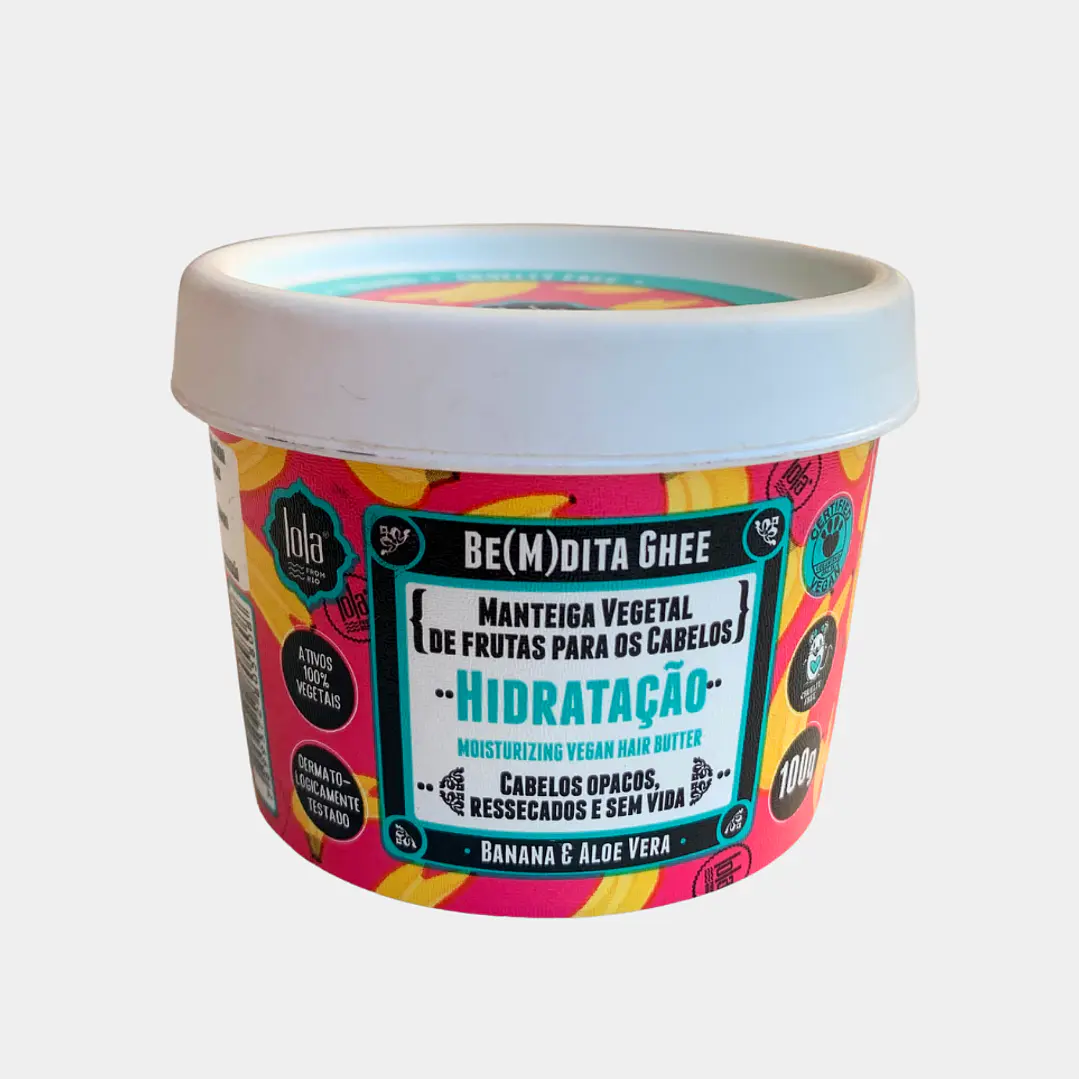 MASCARILLA PARA CABELLO HIDRATACION  1