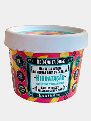 MASCARILLA PARA CABELLO HIDRATACION 