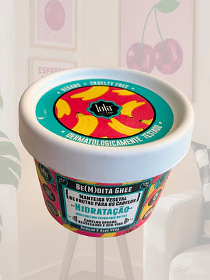 MASCARILLA PARA CABELLO HIDRATACION 