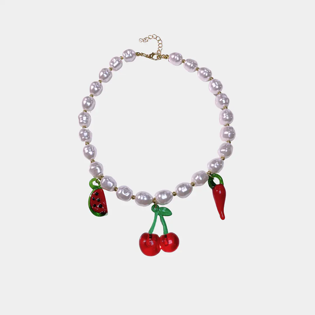 COLLAR 3 FRUTAS PERLA 1