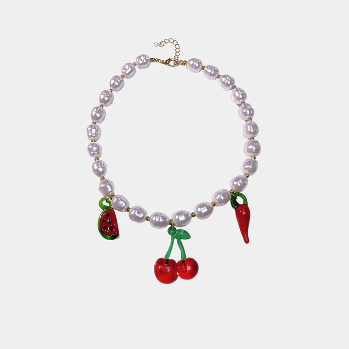 COLLAR 3 FRUTAS PERLA 1