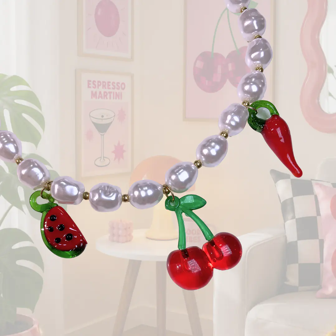 COLLAR 3 FRUTAS PERLA 2