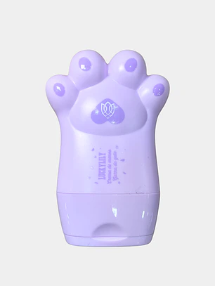 CREMA DE MANO PATA GATO MORADA