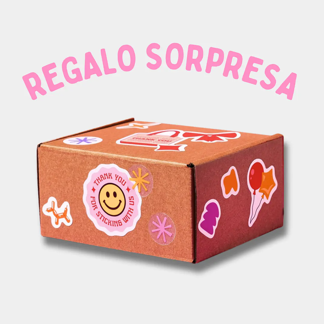 REGALO GRATIS EN TU COMPRA 1