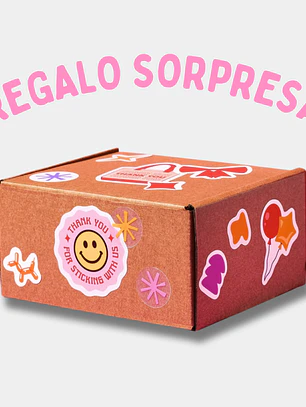 REGALO GRATIS EN TU COMPRA