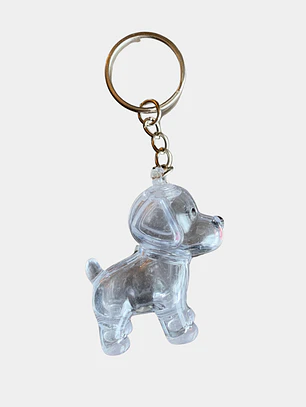 Guarda pelos de mascota 
