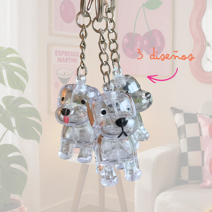 Guarda pelos de mascota  3