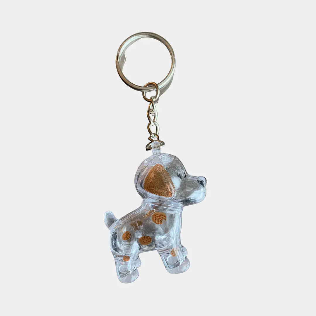 Guarda pelos de mascota  7