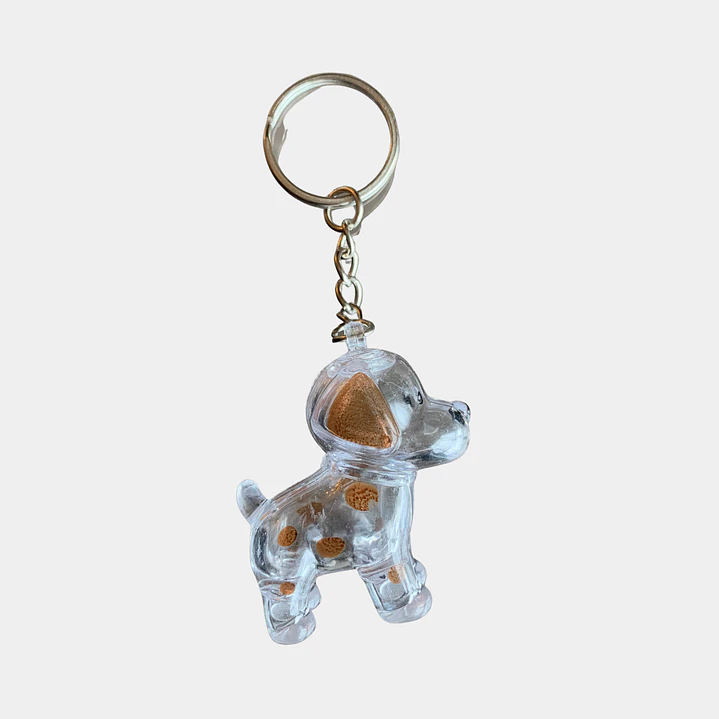 Guarda pelos de mascota  7