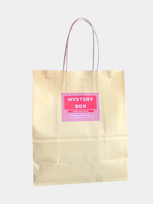 MYSTERY BOX GRANDE 