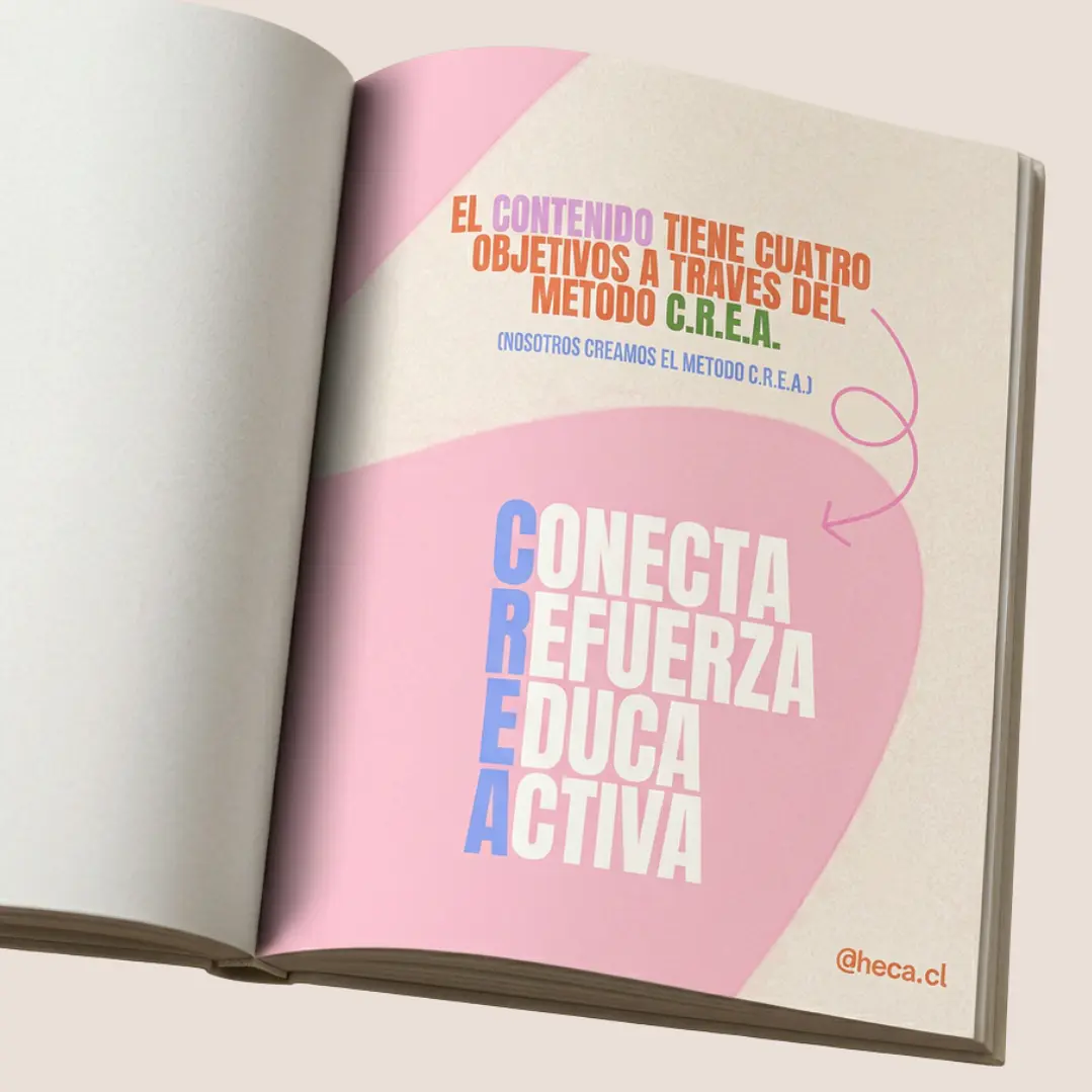 100 IDEAS DE CONTENIDO 2