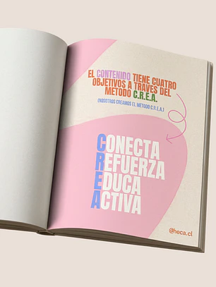 100 IDEAS DE CONTENIDO
