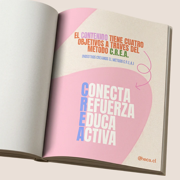 100 IDEAS DE CONTENIDO 2