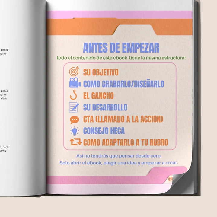 100 IDEAS DE CONTENIDO 3