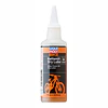 Lubricante para cadenas ambiente seco 100mL Liqui-Moly Bike Kettenol DRY lube