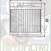 HF151 Filtro de Aceite HifloFiltro para motos BMW - Aprilia - Bimota