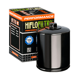 HF171BRC Filtro de Aceite HifloFiltro para motos Harley Davidson - Buell