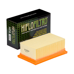 HFA7913 Filtro de Aire HifloFiltro para motos BMW