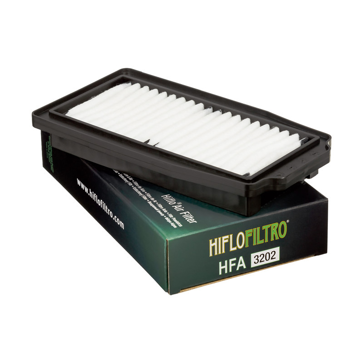 HFA1509 FILTRO AIRE MOTO