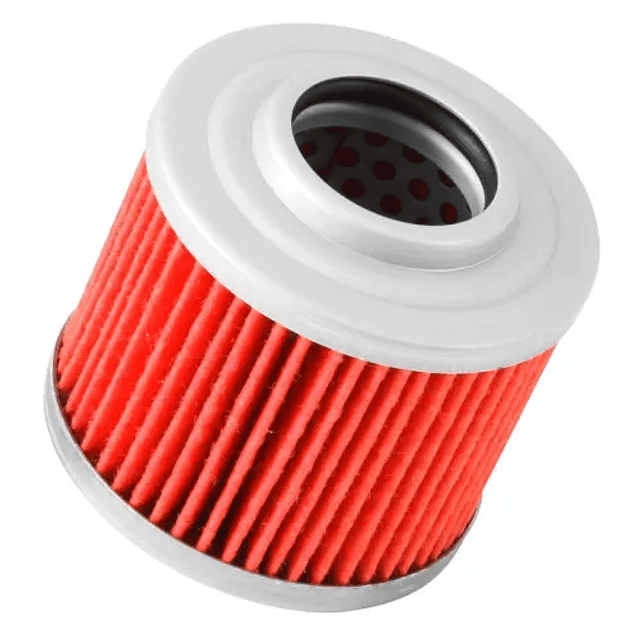 Filtro de Aceite K&N para motos BMW G650 / F650 monocilíndricas