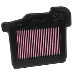 Filtro de Aire K&N YA-8514 - Yamaha MT09