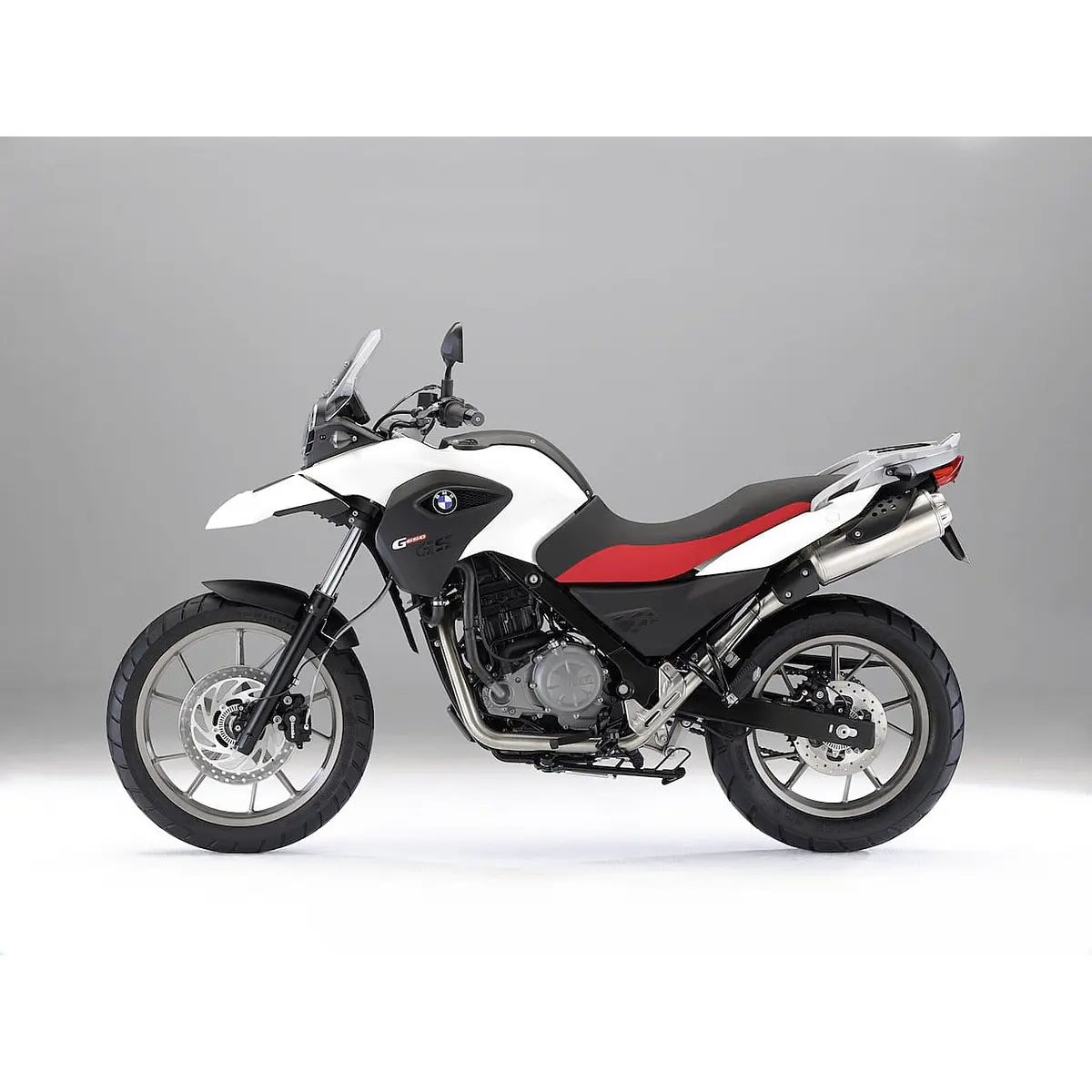 G 650 GS