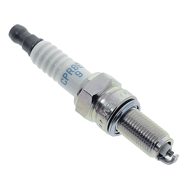 Kit de Bujías para Super Teneré NKG CPR8EB9 x 4 unidades