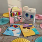 Bolsa Mediana para Regalo Animales Estilosos - Miniatura 6