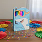 Bolsa Mediana para Regalo Animales Estilosos - Miniatura 4