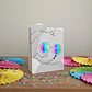 Bolsa Mediana para Regalo Animales Estilosos - Miniatura 5