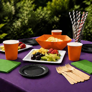 Pack Fiesta Eco-Esencial