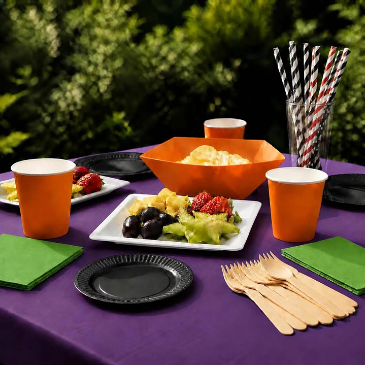 Pack Fiesta Eco-Esencial 2