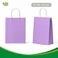 Bolsa Pequeña de Papel 16x22x8cm Varios Colores - Miniatura 9