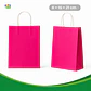 Bolsa Pequeña de Papel 16x22x8cm Varios Colores - Miniatura 15