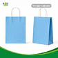 Bolsa Mediana de Papel 22x26x11cm Varios Colores - Miniatura 10