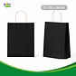 Bolsa Mediana de Papel 22x26x11cm Varios Colores - Miniatura 15