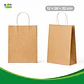 Bolsa Grande de Papel 26x32x12cm Varios Colores - Miniatura 7